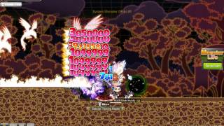 Evolving World Empress