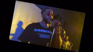 Evajay - Pop Central Live Performance