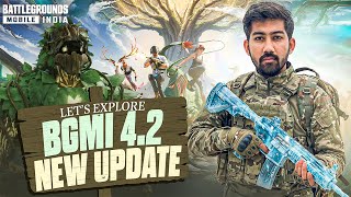 HIGH FINISHES IN NEW UPDATE POSSIBLE | BGMI LIVE WITH KUNALGAMERLIVE | ULTIMATE ROYALE RANK PUSH