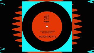 🔊 MOONLIGHTS - Canción del Inmigrante / San Bernardino (1971) SIMPLE [📀Rock SONDOR]