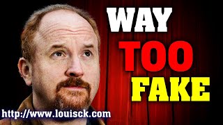 Louis C.K. - Why the "Apples" Scene in Good Will Hunting is Total BS | Stand-Up Comedy