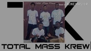 Total Mass Krew TMK live @Club Xade(snippet)