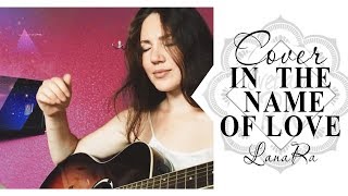 (short cover) In the name of love - Martin Garrix & Bebe Rexha
