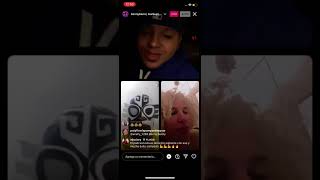 Benny benni live se la dejan caer a hypo