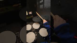 UP! - Connor Price & Forrest Frank #drums #drummer