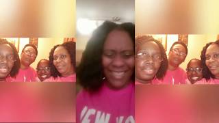 2019 Service Report-  4 Real Women International  Brooklyn, NY Chapter
