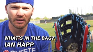 What's In the Bag? Ian Happ
