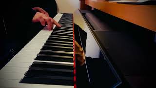 Groove with Paolo Amodeo & YAMAHA PS500