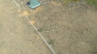 PAUL WALKER CRASH SITE: Sunday September 6th, 2020