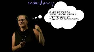 Keeping It Concise 32