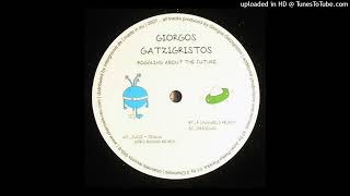 Giorgos Gatzigristos-Boggling About The Future(Jussi-Pekka Goes Bongo Remix)