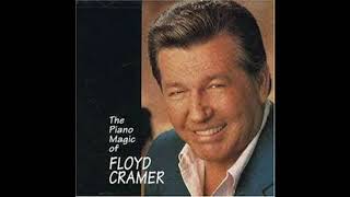 Floyd Cramer   On The Rebound
