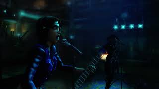 Guitar Hero Warriors of Rock (GH5 DLC): Our Song (Performance Mode)