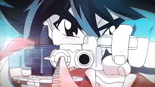 Tyson vs Kai - Legendary [Edit/AMV]