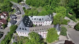 Burg Bilstein im Sauerland