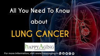 All You Need To Know About Lung Cancer