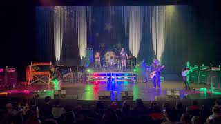 "Kiss" Rock The Fox January 15th 2026