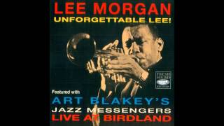 Lee Morgan - This Here
