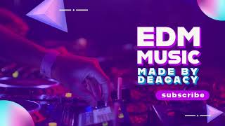 DEAGACY - All I Ever Wanted