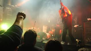 The Good The Bad and The Zugly - SitterFast i Hælvete