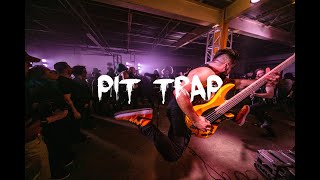 Concrete Dream - Pit Trap feat. Hyro the Hero (@HyroTheHero) (Official Video)