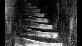 Running Footsteps On The Stairs Sound Effect