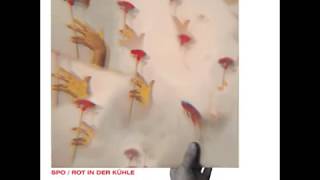 SPO - Schatz es tut doch garnicht Weh (isolated OST version)