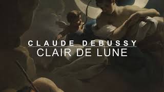 Clair de Lune