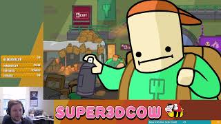 NEW BETA! Alien Hominid Invasion