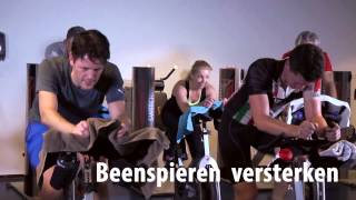 Jagyba sport & health - Spinning