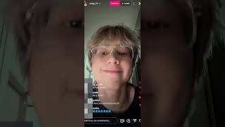 Smart 05/08/2025-Live Instagram 
