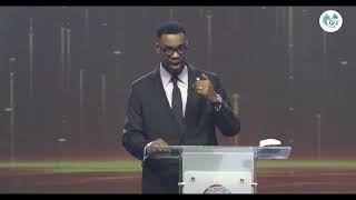 REPENTANCE (FULL SERMON) - PASTOR SAM OBIORAH