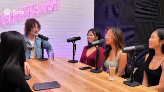 John Lennon SPEAKS on Simps, Liberal Women & Controversial Upcoming Collabs on the Whatever Podcast