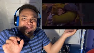 TOO MUCH C**KING [YTP] Shrek's Final Continued J*rkhood (REACTION)