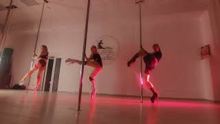 KAYA BLUM STUDIO (choreo NANA - Lonely) 1/05/2023