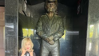 Ryder B At The Rainbow Bar And Grill