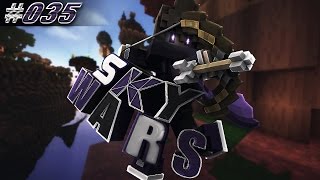 Minecraft Skywars #35 Too Chill For Me.