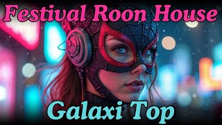 David Guetta Live Festival Mix – Phonk Techno Bass Boosted 2025