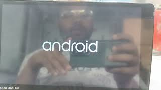 MTK 8163 Factory  Reset