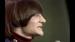 Turn, Turn, Turn   The Byrds on Ed Sullivan Show