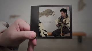 聲音顯影術第一集｜Narabara。AnotherMan Issue 8，來自內蒙古的 Asr 和 Yider 在現場以 AM 和弦為靈感創作實驗。