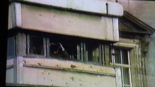 Berliner Mauer 1987 - Zum 50. Jahrestag der Errichtung der Schandmauer - "antifasch. Schutzwall" 2.T