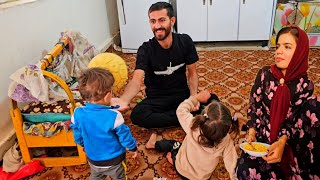 Qasem’s Search for a Mother’s Day Gift: A Tale of Affection, Poverty, and Everyday Heroism”