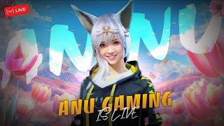 Live streaming of ANU  LIVE