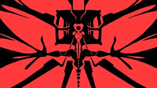 THROUGH THE THRESHOLD || ULTRAKILL - RUBICON OST