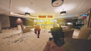 rainbow six #4