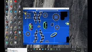 Crappy Wavebreaker 100%