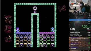 Palamedes II: Star Twinkles - Mode 2, Quest, Easy in 11:11