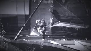 Saki Murakami playing "Reverie in f minor"