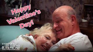 Everybody Loves Love | Everybody Loves Raymond